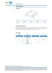 352047KJT datasheet.datasheet_page 2