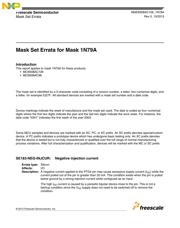 MC9S08AW60CPUE datasheet.datasheet_page 1