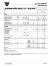 J310 datasheet.datasheet_page 3