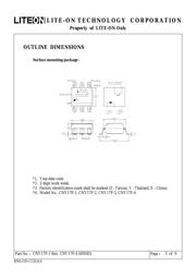 CNY17F-2 datasheet.datasheet_page 4