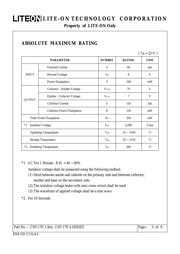 CNY17F-2 datasheet.datasheet_page 6