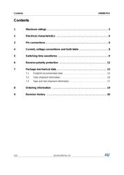 VN808CMTR-E datasheet.datasheet_page 2