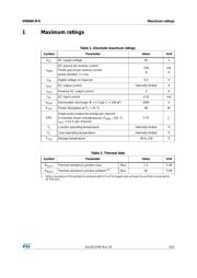 VN808CMTR-E datasheet.datasheet_page 3