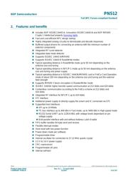 PN5120A0HN/C1,551 datasheet.datasheet_page 3