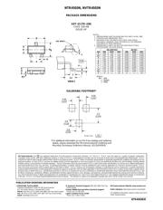 NTR4503NT1 datasheet.datasheet_page 5