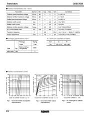 2SD1782K T146Q datasheet.datasheet_page 2