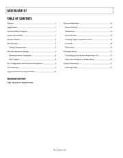 AD8107-EB datasheet.datasheet_page 2