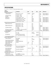 AD8107-EB datasheet.datasheet_page 3