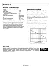 AD8107-EB datasheet.datasheet_page 6