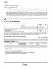 TPS2350DRG4 datasheet.datasheet_page 2