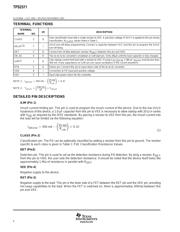 TPS2350DRG4 datasheet.datasheet_page 4