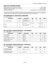 DS1337C#T&R datasheet.datasheet_page 2