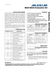 MAX16823EVKIT+ datasheet.datasheet_page 1