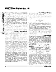 MAX16823EVKIT+ datasheet.datasheet_page 2