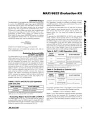 MAX16823EVKIT+ datasheet.datasheet_page 3