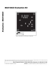 MAX16823EVKIT+ datasheet.datasheet_page 6