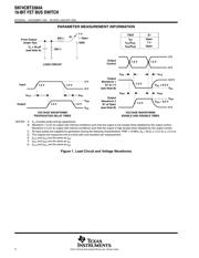 SN74CBT3384ADBQR datasheet.datasheet_page 4