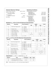 FM24C256 datasheet.datasheet_page 4