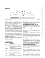 FM24C256 datasheet.datasheet_page 6