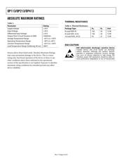 OP413FS-REEL datasheet.datasheet_page 6