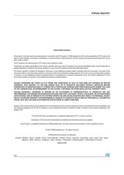 STEVAL-ISA019V1 datasheet.datasheet_page 4