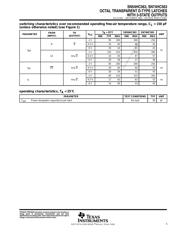 CD74HC563E datasheet.datasheet_page 5