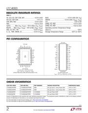 LTC4000EUFD#TRPBF datasheet.datasheet_page 2