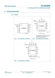 PCA6408APW,118 datasheet.datasheet_page 4