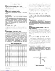 MC145436ADW datasheet.datasheet_page 5