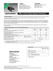 SMLJ85CA-H datasheet.datasheet_page 1