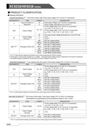 XC6216D332PR datasheet.datasheet_page 4