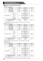 XC6216C202MR-G datasheet.datasheet_page 6