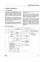 ST62T65CM6 datasheet.datasheet_page 3