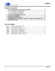 CS3014-FSR datasheet.datasheet_page 2