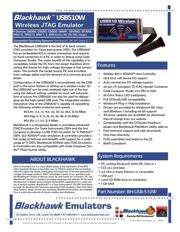 BH-USB-510W datasheet.datasheet_page 1