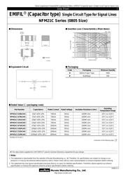 NFM21CC223R1H3D datasheet.datasheet_page 1