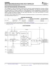 TUSB6020PFC datasheet.datasheet_page 2