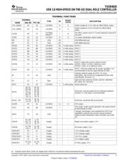 TUSB6020PFC datasheet.datasheet_page 3