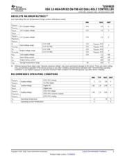 TUSB6020PFC datasheet.datasheet_page 5