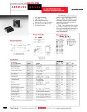 78SR112VC datasheet.datasheet_page 1