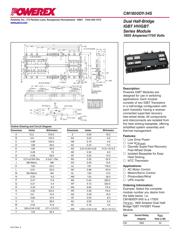 CM1800DY-34S datasheet.datasheet_page 1