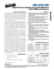 MAX8688ALETG/GH9-T datasheet.datasheet_page 1