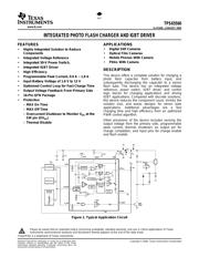 TPS65560RGTT datasheet.datasheet_page 1