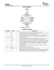 TPS65560RGTT datasheet.datasheet_page 4