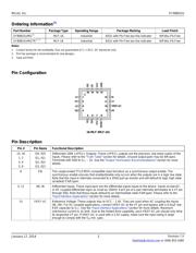 SY89831UMG datasheet.datasheet_page 2