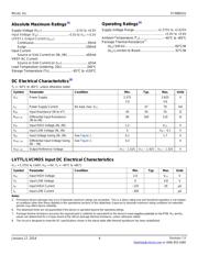 SY89831UMG datasheet.datasheet_page 4