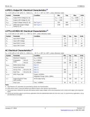 SY89831UMG datasheet.datasheet_page 5