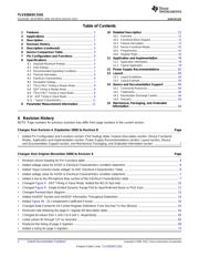 TLV320ADC3101 datasheet.datasheet_page 2