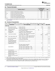 TLV320ADC3101 datasheet.datasheet_page 6