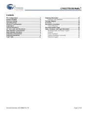 CY62177EV30LL-55ZXI datasheet.datasheet_page 2